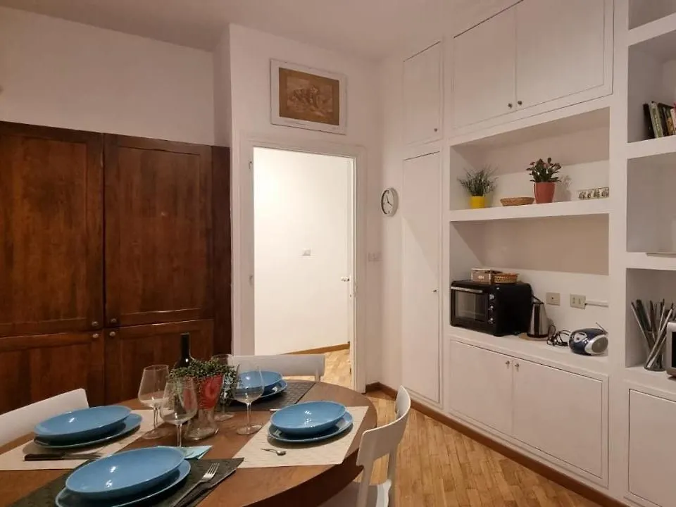 公寓 罗马Zaira'S House - Largo Argentina Campo De' Fiori公寓