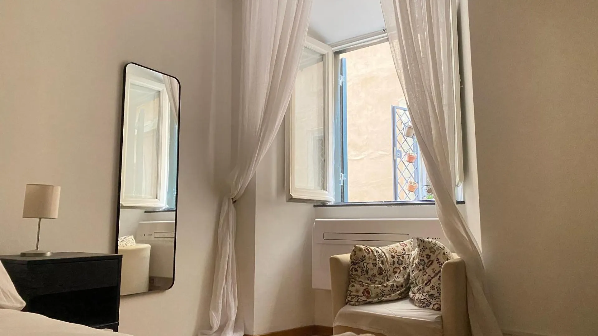 罗马Zaira'S House - Largo Argentina Campo De' Fiori公寓 0*, 罗马 意大利