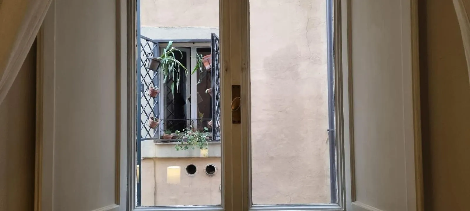 公寓 罗马Zaira'S House - Largo Argentina Campo De' Fiori公寓